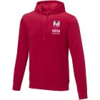 Charon 240 g/m2 unisex hoodie