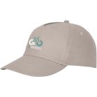 Feniks 5 Personalised Cap Panel