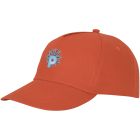 Feniks 5 Personalised Cap Panel