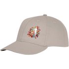 Ares 6 panel 175 g/m2 cap
