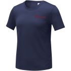 Kratos 105 g/m2 short sleeve women's cool fit t-shirt