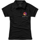 Ottawa short sleeve women's cool fit polo