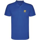 Monzha 150 g/m² short sleeve kids sports polo
