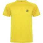 Montecarlo 150 g/m² short sleeve kids sports t-shirt