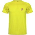 Montecarlo 150 g/m² short sleeve kids sports t-shirt