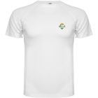 Montecarlo 150 g/m² short sleeve kids sports t-shirt