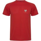 Montecarlo 150 g/m² short sleeve kids sports t-shirt