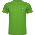 Montecarlo short sleeve kids sports t-shirt