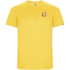 Imola 135 g/m² short sleeve kids sports t-shirt