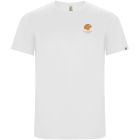 Imola 135 g/m² short sleeve kids sports t-shirt