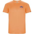 Imola 135 g/m² short sleeve kids sports t-shirt