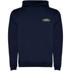 Urban 280 g/m² kids hoodie