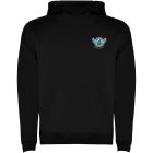 Urban 280 g/m² kids hoodie