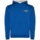 Urban 280 g/m² kids hoodie