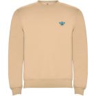 Clasica 280 g/m² kids crewneck sweater