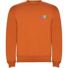 Clasica 280 g/m² kids crewneck sweater