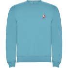 Clasica 280 g/m² kids crewneck sweater
