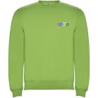 Clasica 280 g/m² kids crewneck sweater