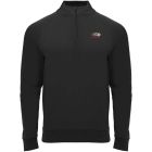 Epiro 200 g/m² long sleeve kids quarter zip sweatshirt