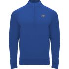 Epiro 200 g/m² long sleeve kids quarter zip sweatshirt