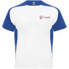 Bugatti 140 g/m² short sleeve kids sports t-shirt