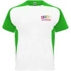 Bugatti short sleeve kids sports t-shirt
