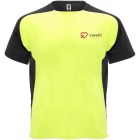 Bugatti short sleeve kids sports t-shirt