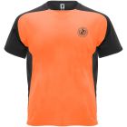Bugatti 140 g/m² short sleeve kids sports t-shirt
