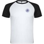 Indianapolis 140 g/m² short sleeve kids sports t-shirt