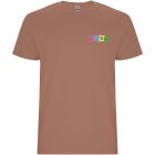 Stafford 190 g/m² short sleeve kids t-shirt