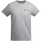 Breda 175 g/m² short sleeve organic cotton kids t-shirt