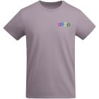 Breda 175 g/m² short sleeve organic cotton kids t-shirt