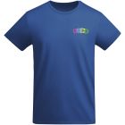 Breda 175 g/m² short sleeve organic cotton kids t-shirt