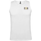 Andre 140 g/m² men's sports vest