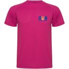Montecarlo 150 g/m² short sleeve men's sports t-shirt