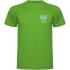 Montecarlo 150 g/m² short sleeve men's sports t-shirt