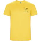 Imola 135 g/m² short sleeve men's sports t-shirt