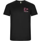 Imola short sleeve men's sports t-shirt