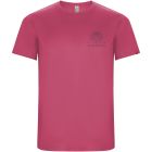 Imola 135 g/m² short sleeve men's sports t-shirt