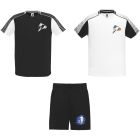 Juve unisex sports set