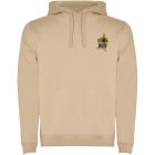 Urban 280 g/m² men's hoodie