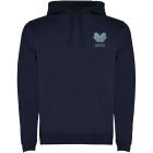 Urban 280 g/m² men's hoodie