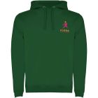 Urban 280 g/m² men's hoodie