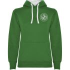 Urban 280 g/m² women's hoodie