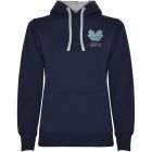 Urban 280 g/m² women's hoodie
