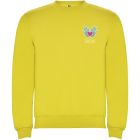 Clasica 280 g/m² unisex crewneck sweater