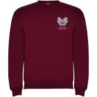 Clasica 280 g/m² unisex crewneck sweater