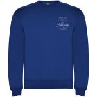 Clasica 280 g/m² unisex crewneck sweater