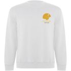 Batian 300 g/m² organic cotton unisex crewneck sweater