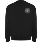Batian 300 g/m² organic cotton unisex crewneck sweater